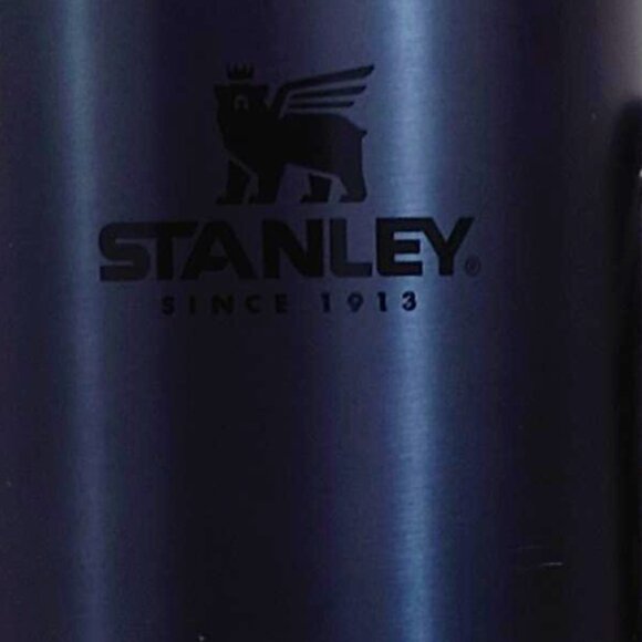 Stanley Classic Stainless Steel Vacuum Insulated Thermos 1.5 Quart Capacity - Picture 8 of 8